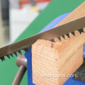 Garden Steel Pipe Cutting Hack Band Saw Blade